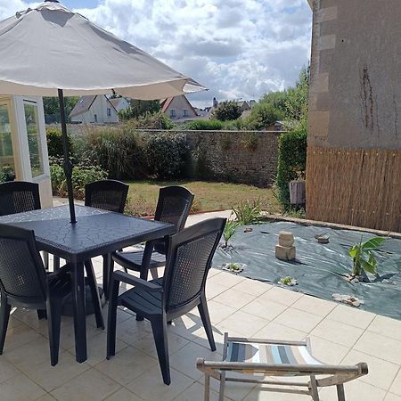 Villa Belle Vie A 30 Metres De La Plage Ver-sur-Mer Eksteriør billede