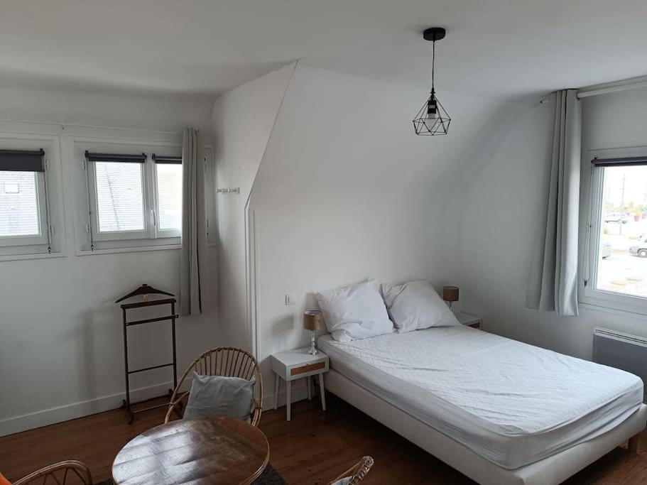 Villa Belle Vie A 30 Metres De La Plage Ver-sur-Mer Eksteriør billede
