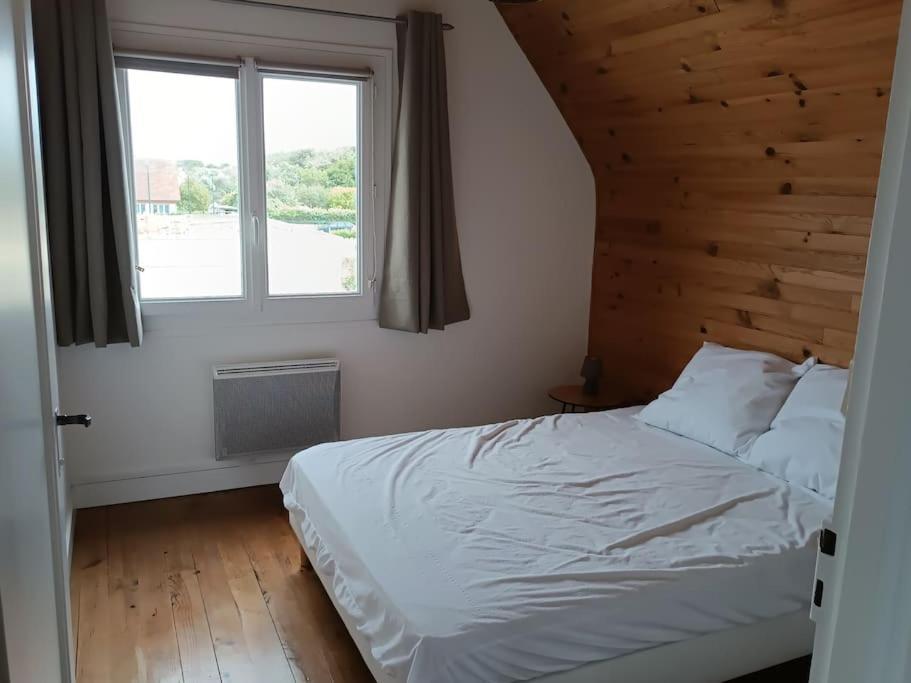 Villa Belle Vie A 30 Metres De La Plage Ver-sur-Mer Eksteriør billede