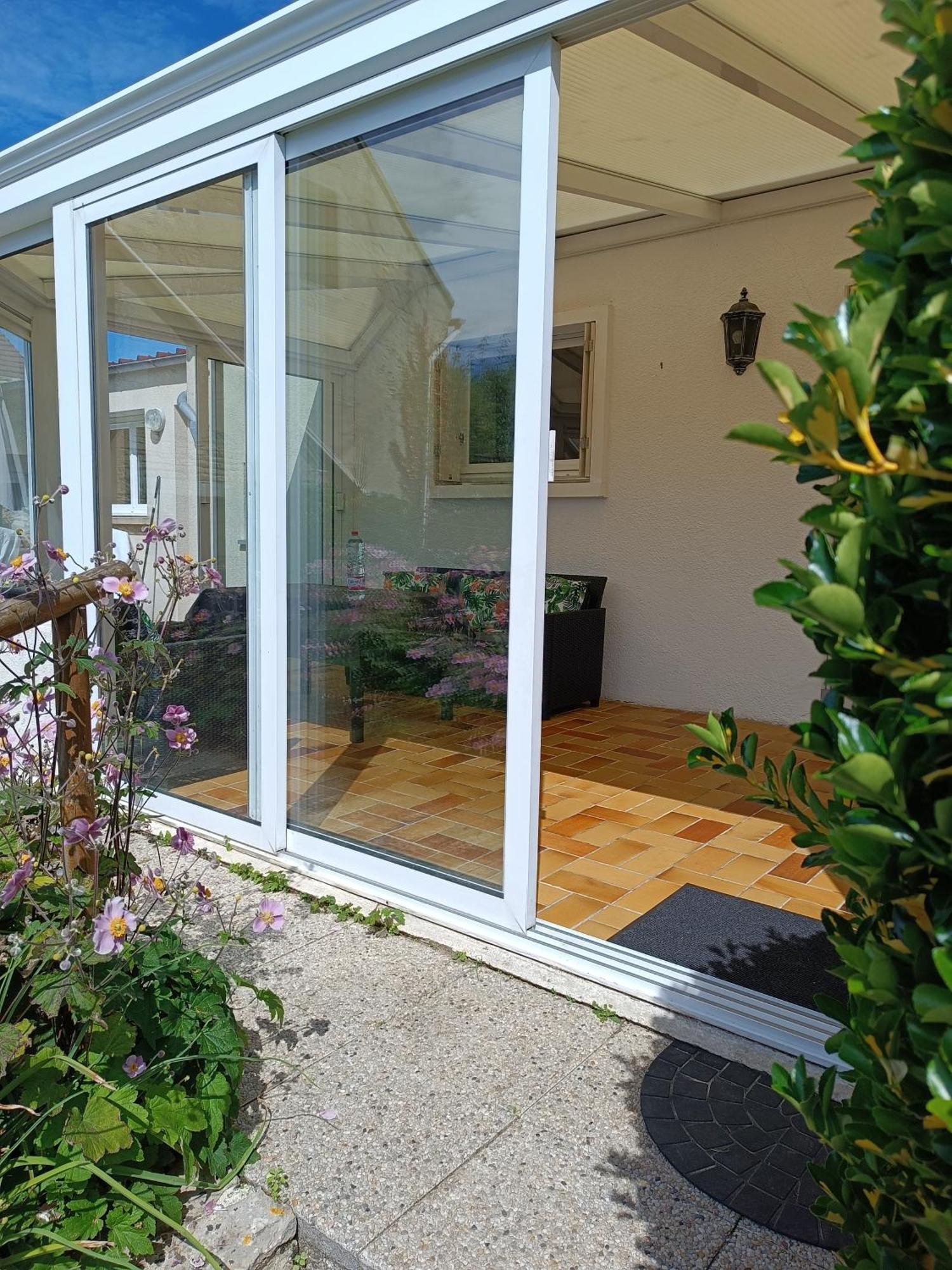 Villa Belle Vie A 30 Metres De La Plage Ver-sur-Mer Eksteriør billede