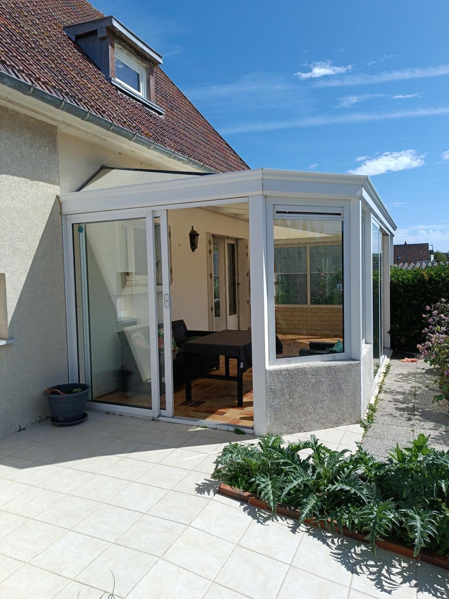 Villa Belle Vie A 30 Metres De La Plage Ver-sur-Mer Eksteriør billede